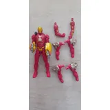 Marvel Universe Iron Man