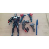 Marvel Universe Iron Man