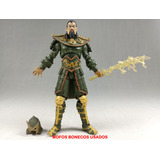 Marvel Universe Mandarim Iron