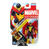 Marvel Universe Nighthawk 