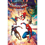 Marvel verse Spider man
