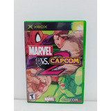 Marvel Vs Capcom