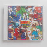 Marvel Vs Capcom