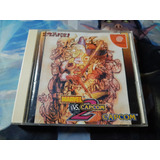 Marvel Vs Capcom 2