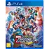 Marvel Vs Capcom Fighting Collection Arcade Ps4 Midia Fisica