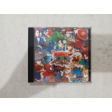 Marvel Vs Capcom Original