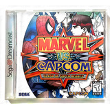 Marvel Vs Capcom Original
