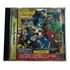 Marvel Vs Street Fighter - Sega Saturn - Original Japonês