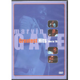 Marvin Gaye Dvd Greatest
