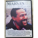 Marvin Gaye Dvd Original