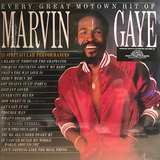 Marvin Gaye Lp Every Great Motown