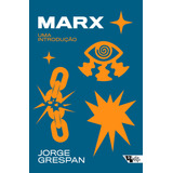 Marx Uma Introducao