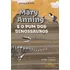 Mary Anning E O Pum Dos Dinossauros - 1ªed.(2022), De Jacques Fux. Editora Companhia Das Letrinhas, Capa Mole, Edição 1 Em Português, 2022