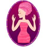 Mary Flower Spa Girls Games