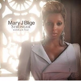 Mary J Blige Stronger With Each Tear Cd Original Lacrado