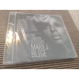 Mary J Blige The