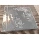 Mary J Blige   The