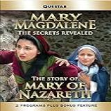 Mary Magdalene The