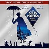 Mary Poppins 2 CD Special Edition 