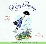 Mary Poppins Lib CD 