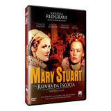 Mary Stuart