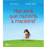 Mas Sera Que Nasceria