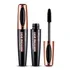 Mascara Alonga E Da Volume Aos Cilios 4d À Prova Dágua Cor Preto