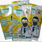Mascara Antiviral