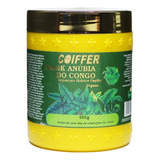 Mascara Anubia Do Congo