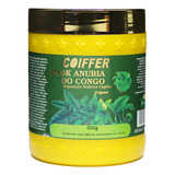Mascara Anubia Do Congo