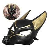 Mascara Anubis Carnaval Halloween