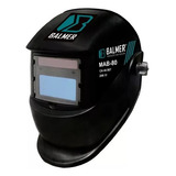 Máscara Automática De Solda Fixa Din 11 Mab 80 Balmer 307962