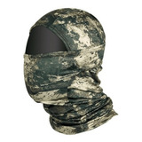 Mascara Balaclava Monster3x Outdoor