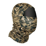 Mascara Balaclava Monster3x Outdoor