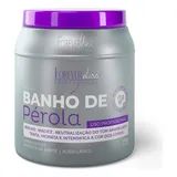 Mascara Banho De Perola