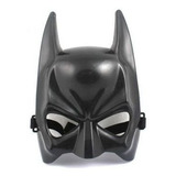 Máscara Batman Cavaleiro Das Trevas Festa