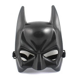 Máscara Batman Cavaleiro Das Trevas Festa