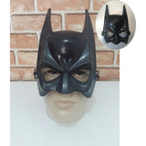 Máscara Batman Cavaleiro Das Trevas Herói