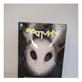 Mascara Batman The Court Of Owls Dc Direct Dc1071