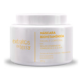 Mascara Biovitaminica Revitalizante Extratos