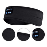 Máscara Bluetooth Faixa Tapa Olho De Dormir Fone De Ouvido