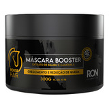 Mascara Booster Crescimento E Antiqueda