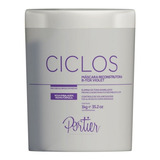 Máscara Btx Matizador Ciclos Portier 1kg