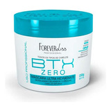 Mascara Btx Volume Zero Forever Liss 250g