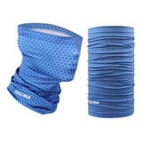 Máscara Buff Bandana Pesca Ciclismo Esportes Proteção Uv