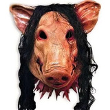 Mascara Cabeca De Porco