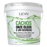 Mascara Cachos Onze Oleos