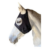 Mascara Calmante Para Cavalos