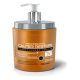 Máscara Capilar Cauter Restore 500g Forever Liss