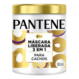 Mascara Capilar Liberada Pro